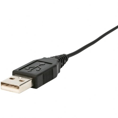 Slušalke Jabra BIZ 2300 Mono USB MS