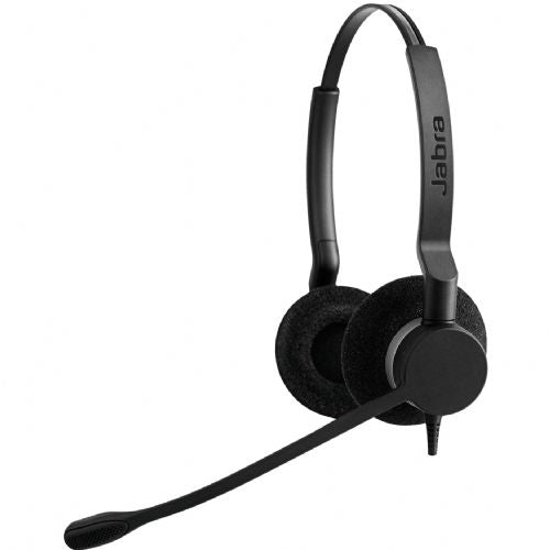 Slušalke Jabra BIZ 2300 USB-C Duo UC