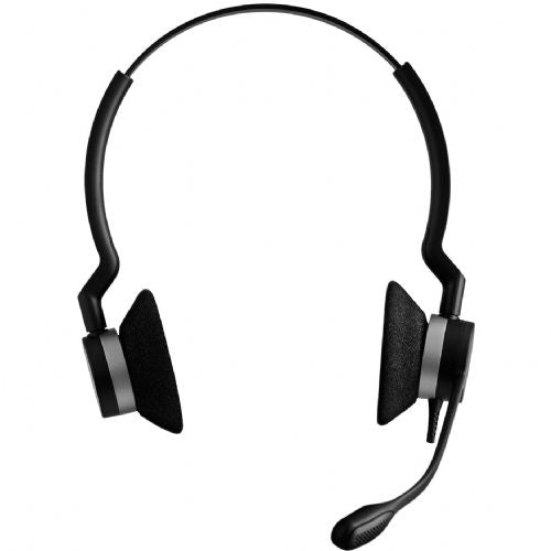 Slušalke Jabra BIZ 2300 USB-C Duo UC