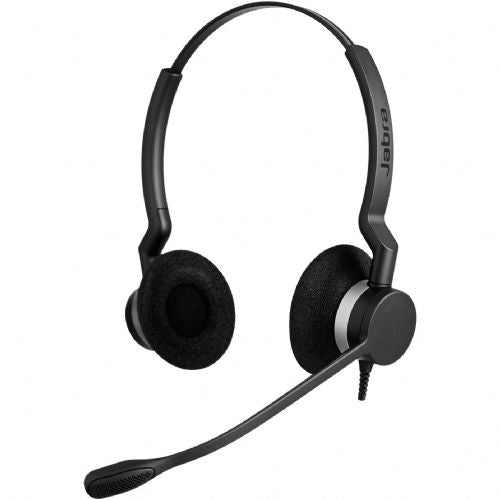 Slušalke Jabra BIZ 2300 USB-C Duo UC