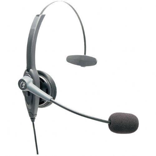 Slušalke Jabra BlueParrott VR11 Monaural Overhead NC