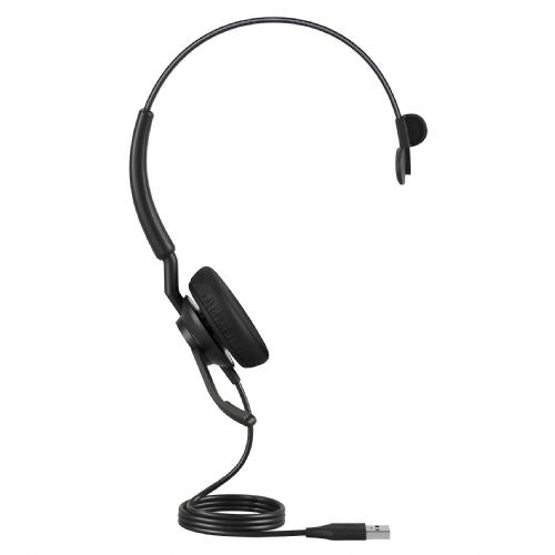 JABRA Engage 40 Inline Link Mono USB C/A MS