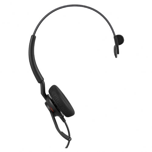 JABRA Engage 40 Inline Link Mono USB C/A MS