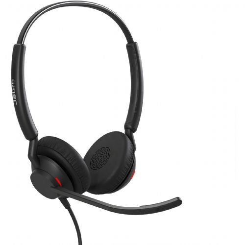 Slušalke Jabra Engage 40 Stereo. USB-C. UC