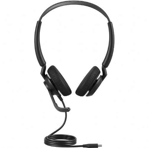 Slušalke Jabra Engage 50 II Stereo. USB-C. UC