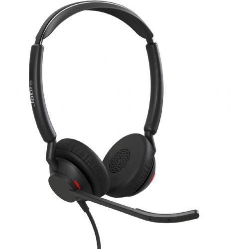 Slušalke Jabra Engage 50 II Stereo. USB-C. UC