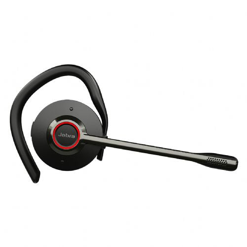 Slušalke Jabra Engage 55 DECT konvertibilne, monofonične, brezžične, USB-A, doseg 150 m