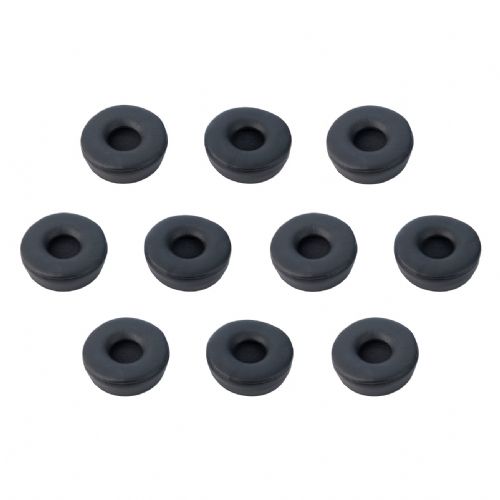 Jabra replacement ear pads for Engage 65 / 75 Mono (10 pieces)