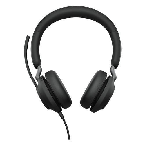 Slušalke JABRA Evolve2 40 SE USB C/A MS Stereo