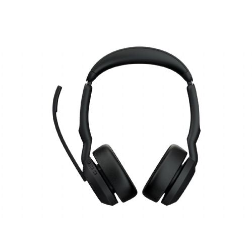 Jabra Evolve2 55 Link380a MS stereo
