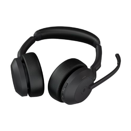 Jabra Evolve2 55 Link380a MS stereo