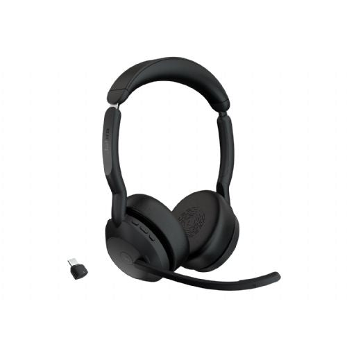 JABRA Evolve2 55 Link380c MS stereo
