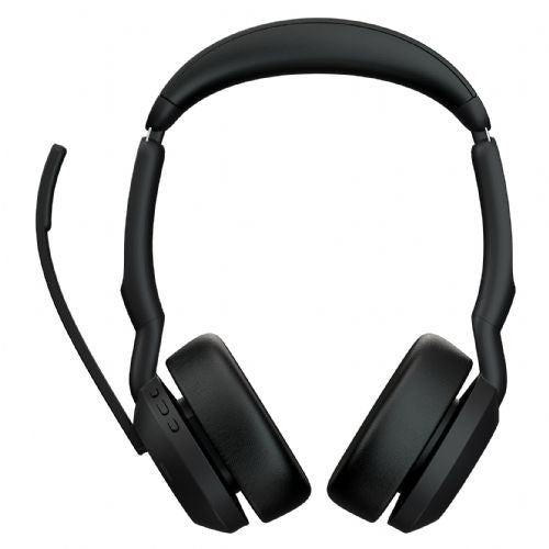 Jabra Evolve2 55 Link380c UC Stereo