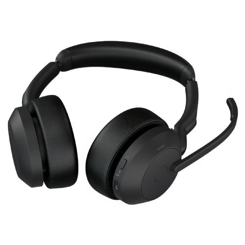 Jabra Evolve2 55 Link380c UC Stereo
