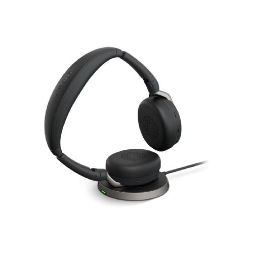 Brezžične slišalke JABRA Evolve2 65 Flex Link380c MS Stereo WLC