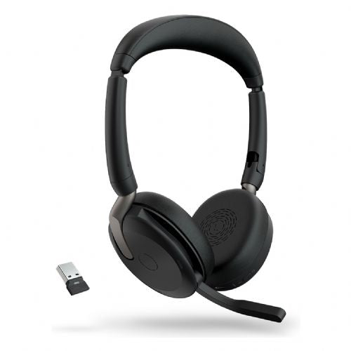 Jabra Evolve2 65 Flex UC Stereo