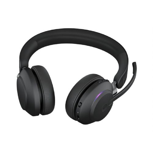 Slušalke JABRA Evolve2 65 Link380a
