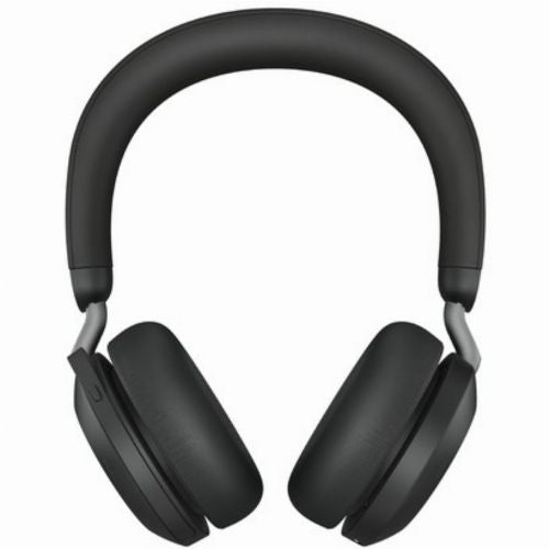 Jabra Evolve2 75 Stereo MS + Ladesation + Link380a , schwarz