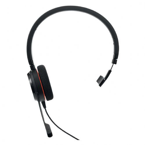 JABRA EVOLVE 20 MONO MS USB C/A