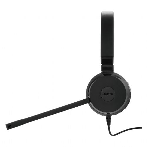 Slušalke JABRA EVOLVE 20 SE STEREO IN
