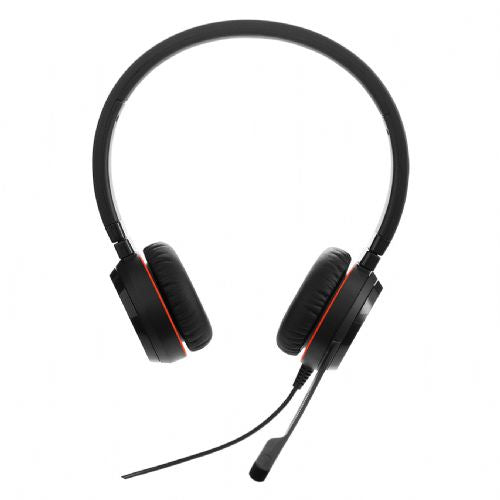 Slušalke JABRA EVOLVE 20 SE STEREO IN