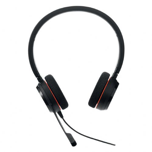 JABRA EVOLVE 20 STEREO UC USB
