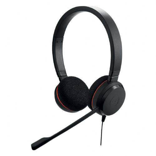 JABRA EVOLVE 20 STEREO UC USB