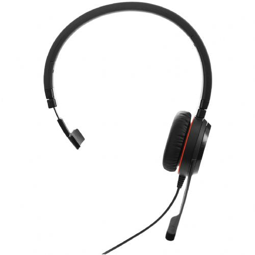 Slušalke Jabra Evolve 20SE Mono USB MS