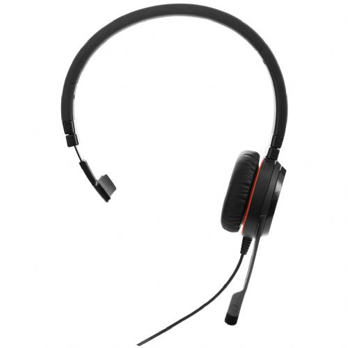 Slušalke JABRA EVOLVE 30 II MONO MS USB
