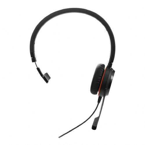 Slušalke JABRA EVOLVE 30 II STEREO MS