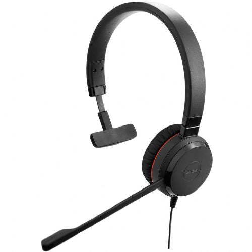 Slušalke JABRA EVOLVE 30 II STEREO MS