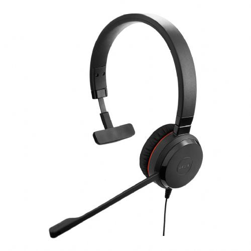 Slušalke JABRA EVOLVE 30 II STEREO MS