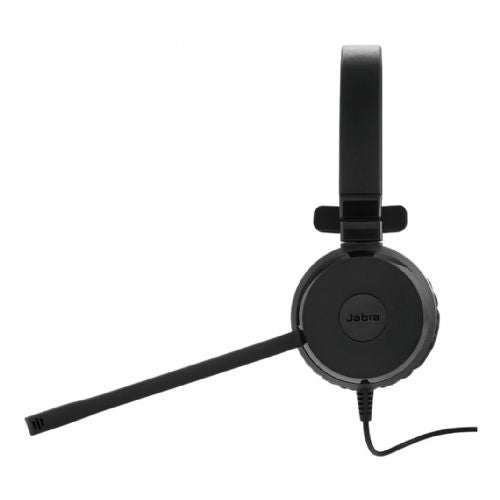 Slušalke JABRA EVOLVE 30 II STEREO MS