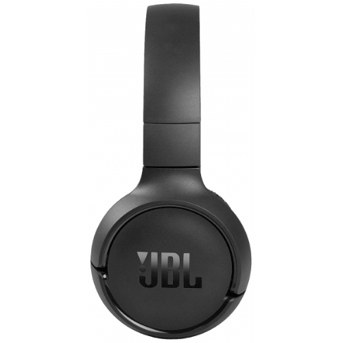 JBL Bluetooth headphones Tune 510BT - black