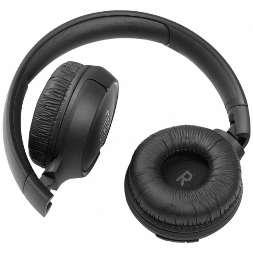 JBL Bluetooth headphones Tune 510BT - black