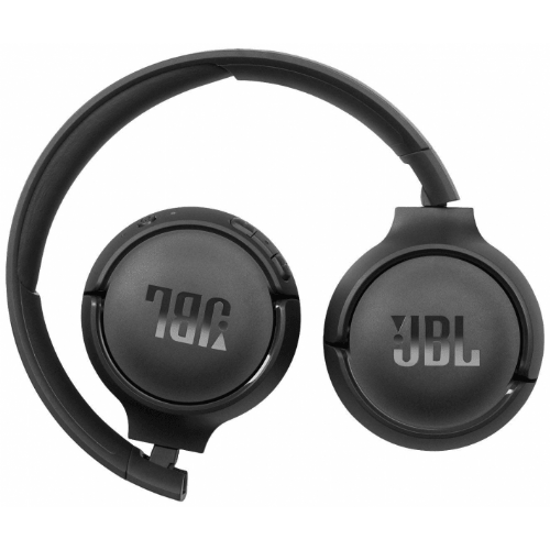 JBL Bluetooth headphones Tune 510BT - black