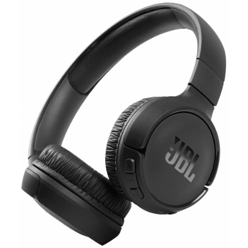 JBL Bluetooth headphones Tune 510BT - black