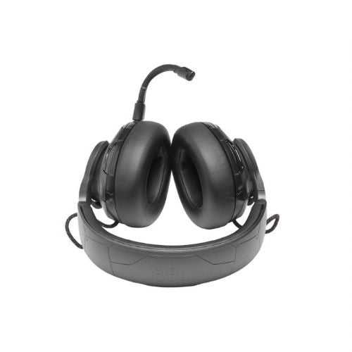 JBL Quantum ONE gaming headphones, black