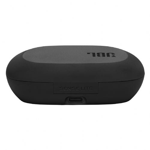 Slušalke JBL Sense Lite, črne
