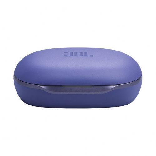 Slušalke JBL Sense Pro True Wireless, odprta zasnova, IP54, 4 mikrofoni, modre