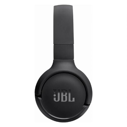 JBL Tune 525BT Bluetooth wireless headphones, black