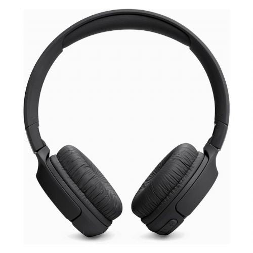 JBL Tune 525BT Bluetooth wireless headphones, black