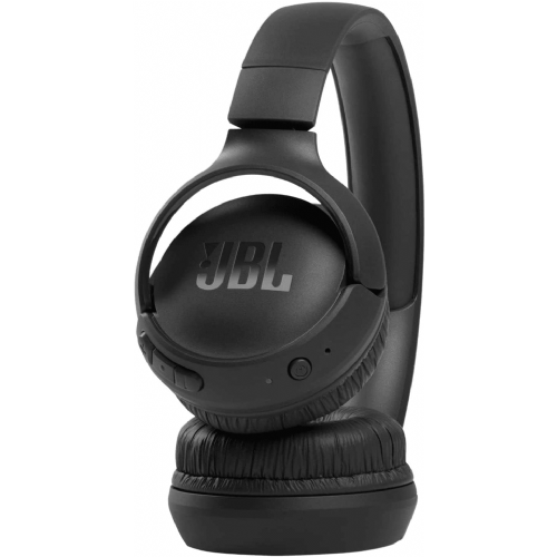 JBL Tune 570BT Bluetooth headphones, black