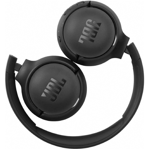 JBL Tune 570BT Bluetooth headphones, black