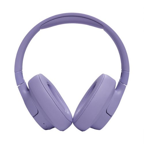 Slušalke JBL Tune 720BT brezžične, Bluetooth 5.3, Pure Bass zvok, do 76 h baterije, hitro polnjenje, lila