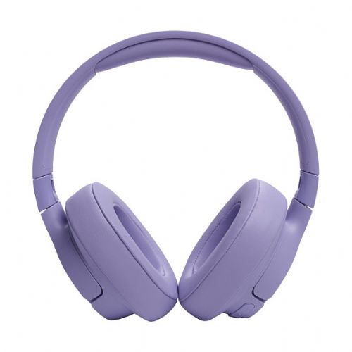 Slušalke JBL Tune 720BT brezžične, Bluetooth 5.3, Pure Bass zvok, do 76 h baterije, hitro polnjenje, lila