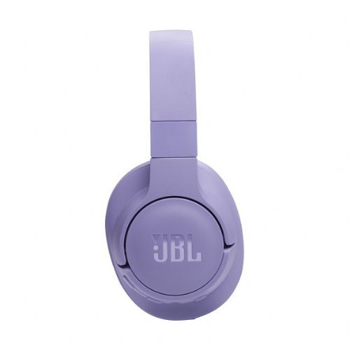 Slušalke JBL Tune 720BT brezžične, Bluetooth 5.3, Pure Bass zvok, do 76 h baterije, hitro polnjenje, lila