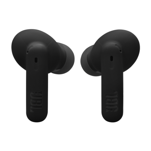 JBL Vibe Beam 2 Bluetooth headphones black
