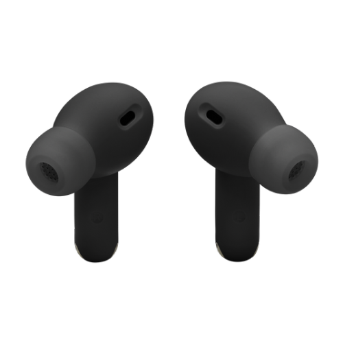JBL Vibe Beam 2 Bluetooth headphones black