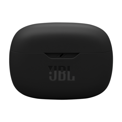 JBL Vibe Beam 2 Bluetooth headphones black
